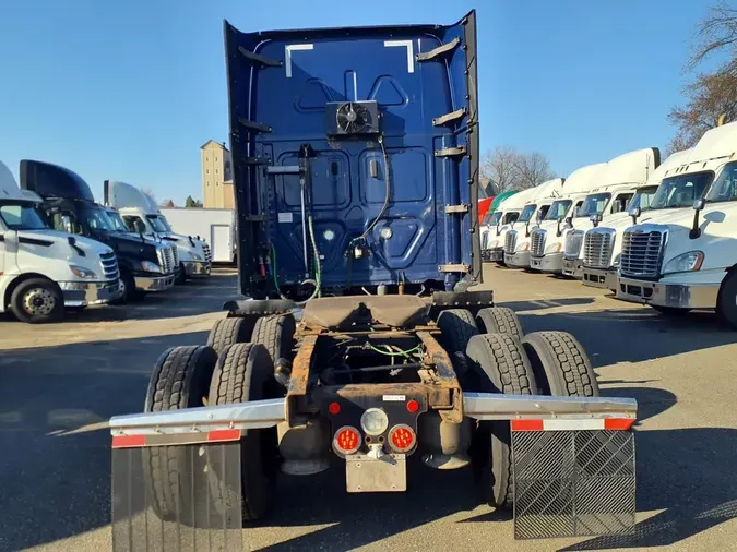 2020 FREIGHTLINER/MERCEDES NEW CASCADIA PX12664
