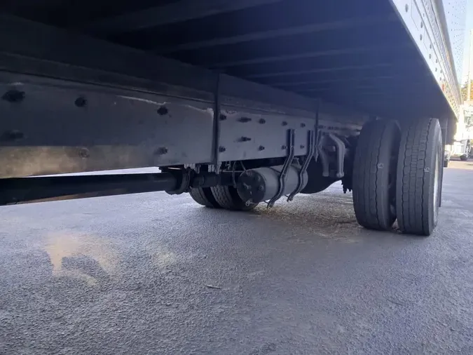 2019 FREIGHTLINER/MERCEDES M2 106