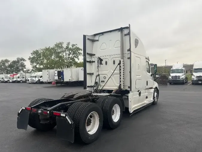 2020 Freightliner T12664ST