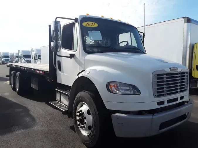 2021 FREIGHTLINER/MERCEDES M2 106ee4daf4aed732c62890c31898ac1c764