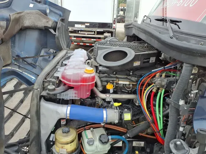 2021 FREIGHTLINER/MERCEDES CASCADIA PX11664ST