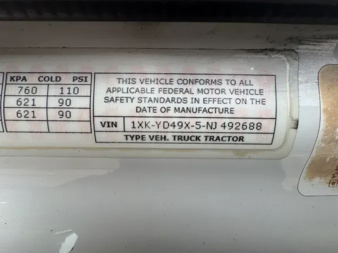 2022 Kenworth T680ee4f6c400e001551a98c38df95a0bd09