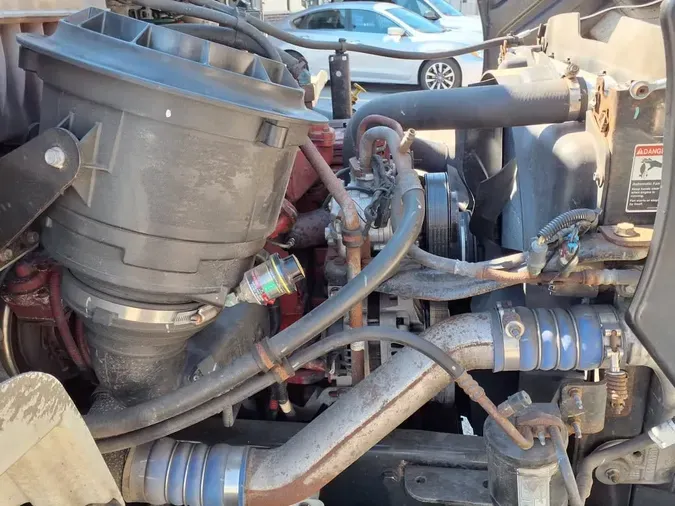 2020 FREIGHTLINER M2 106