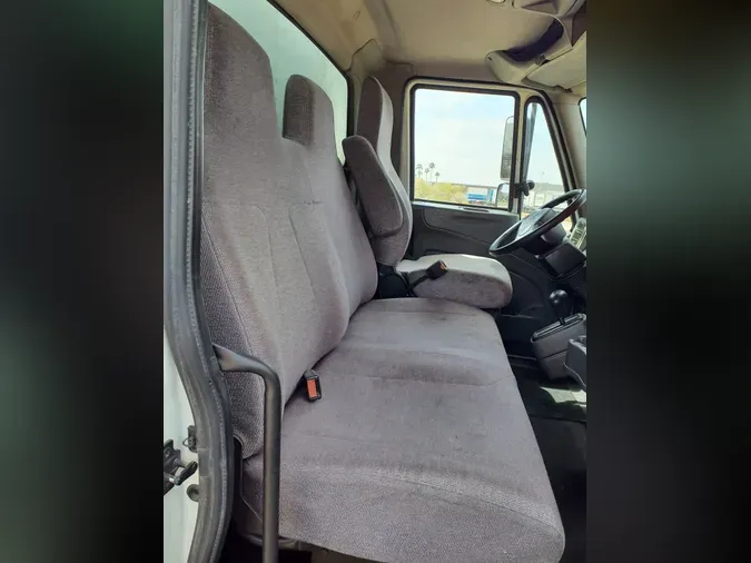 2019 NAVISTAR INTERNATIONAL 4300