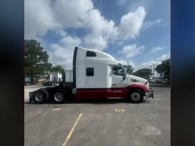 2020 PETERBILT 579