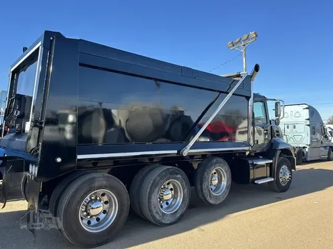 2013 MACK PINNACLE CXU612