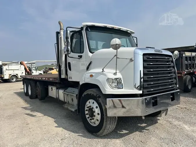2016 FREIGHTLINER 108SD