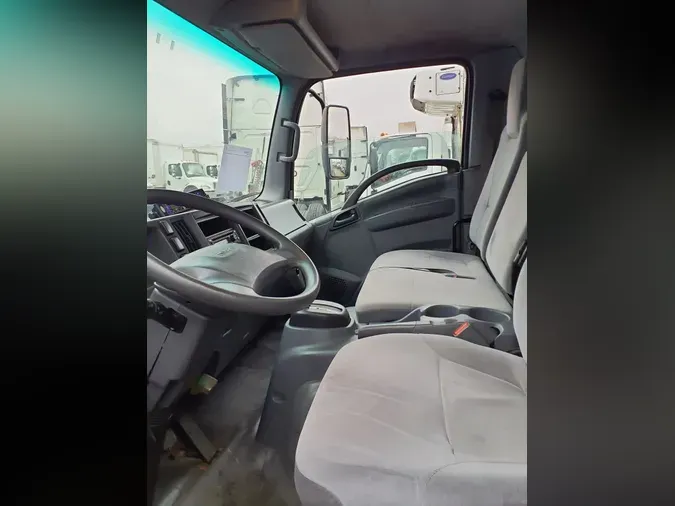 2019 ISUZU NPRee56095010a0c961117cc480e6fe0be7