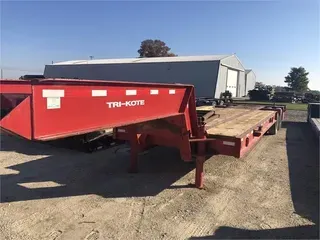 1975 FRUEHAUF
