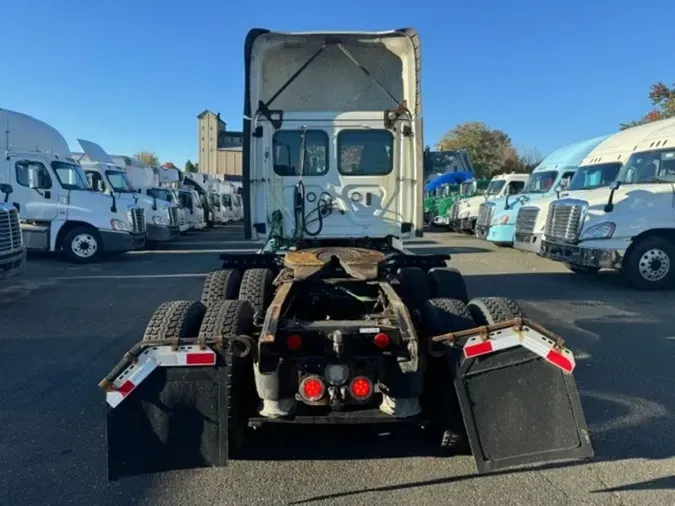 2019 FREIGHTLINER/MERCEDES NEW CASCADIA PX12664