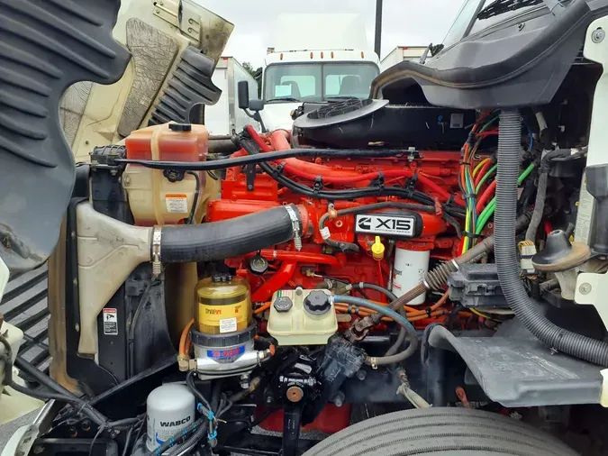 2019 FREIGHTLINER CASCADIA 125