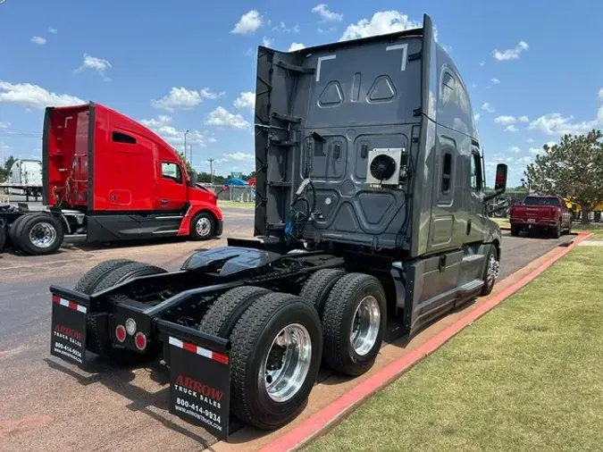 2022 FREIGHTLINER CA126ee596f5ca7e7c476b2632b28a308c71d
