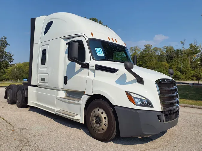 2020 FREIGHTLINER/MERCEDES NEW CASCADIA PX12664