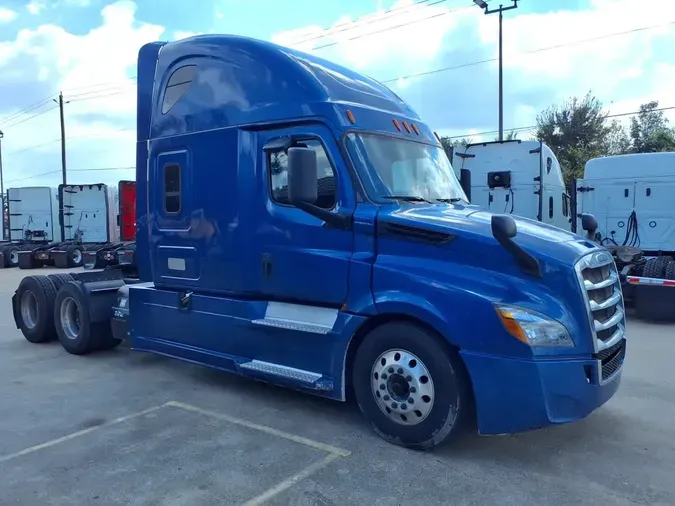 2020 FREIGHTLINER/MERCEDES NEW CASCADIA PX12664