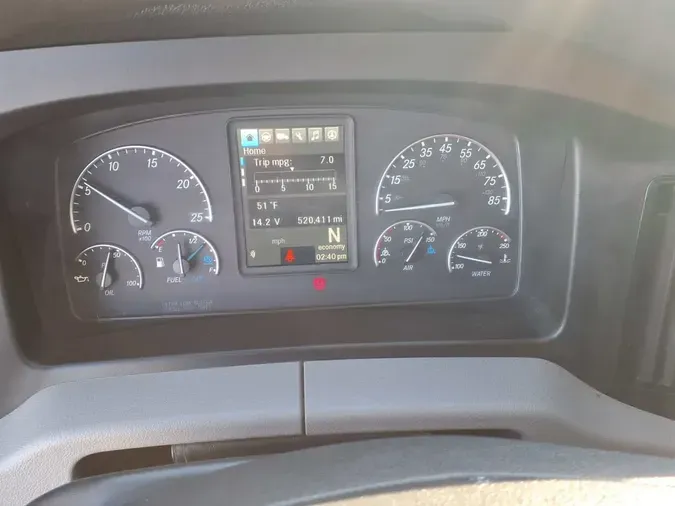 2019 FREIGHTLINER/MERCEDES NEW CASCADIA PX12664