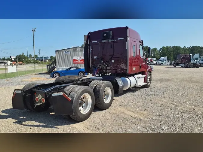 2020 FREIGHTLINER/MERCEDES NEW CASCADIA PX12664