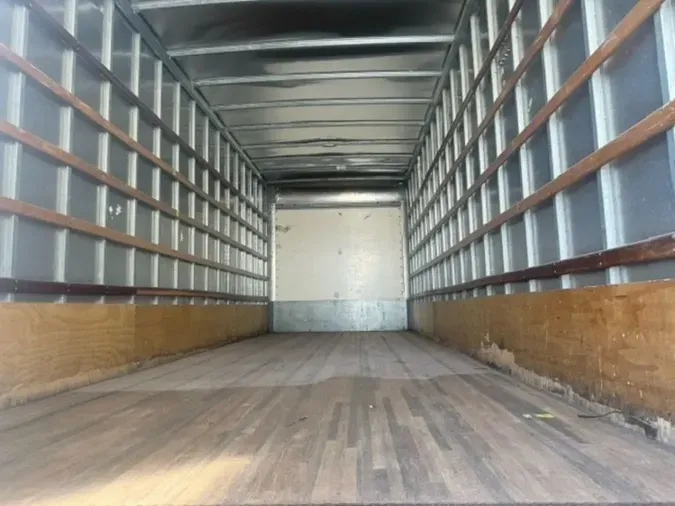 2019 NAVISTAR INTERNATIONAL 4300