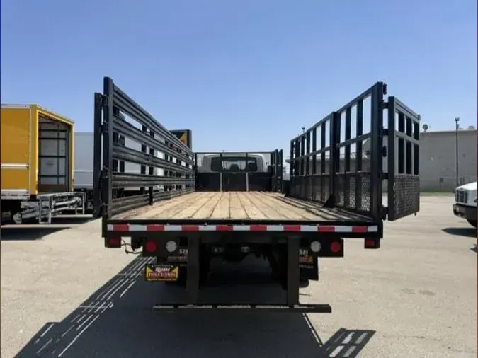 2020 International MV607ee5c65806e5104737e2e34a5f80023ac
