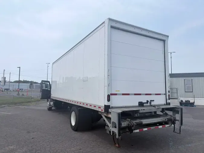 2020 NAVISTAR INTERNATIONAL MV607 (4X2)ee5cff89f1bcf3d94fcde1f1583b292c