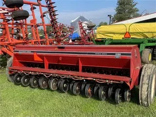INTERNATIONAL 5100