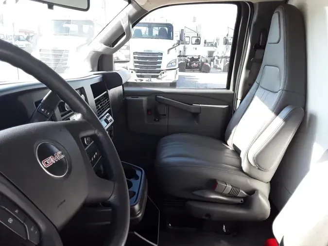 2019 GENERAL MOTORS CORP. SAVANA 3500