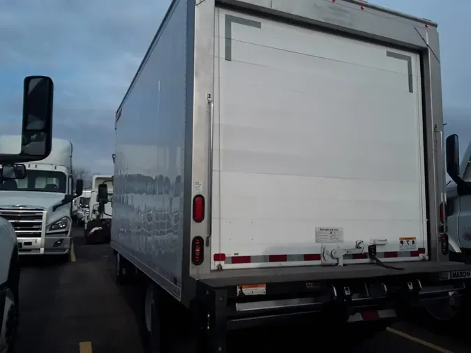 2020 CHEVROLET MOTOR DIV. LCF 4500XDee5f1293e8b532f83fe2da342a482678