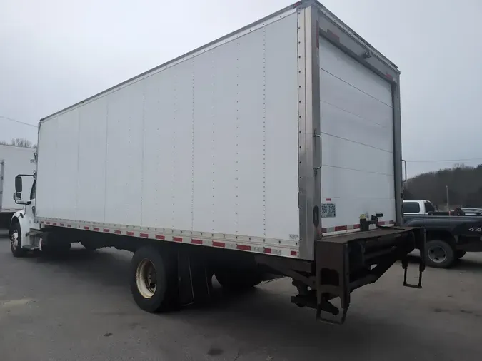 2019 FREIGHTLINER/MERCEDES M2 106ee5fe4f2991ad1d49120ff2331f2c89b