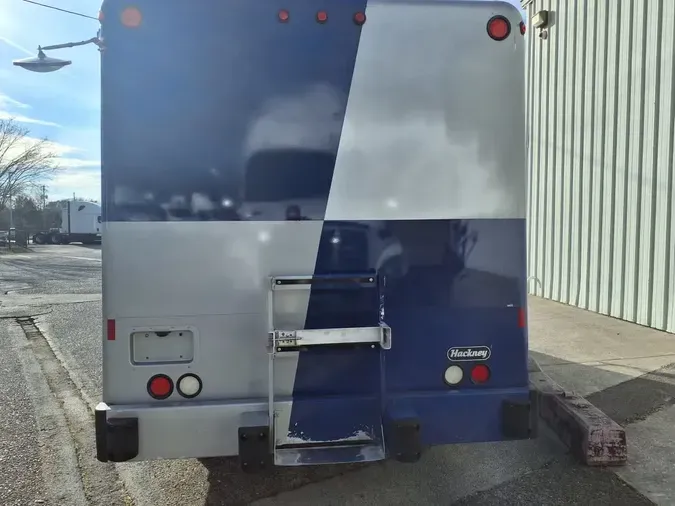 2019 NAVISTAR INTERNATIONAL 4300LP (4X2)