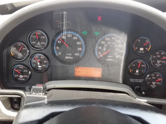 2019 NAVISTAR INTERNATIONAL 4300