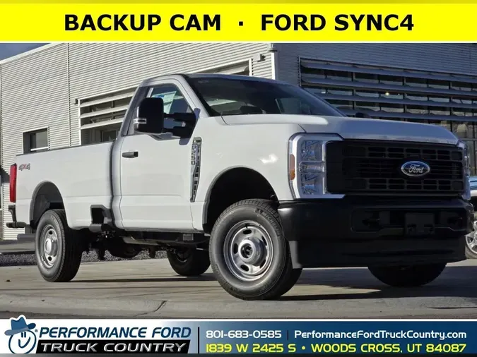 2024 Ford Super Duty F-250 SRWee6135f51037de1fc49df930ac29eccf