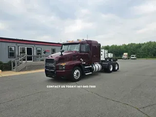 2020 MACK TRUCKS, INC. ANTHEM 64T