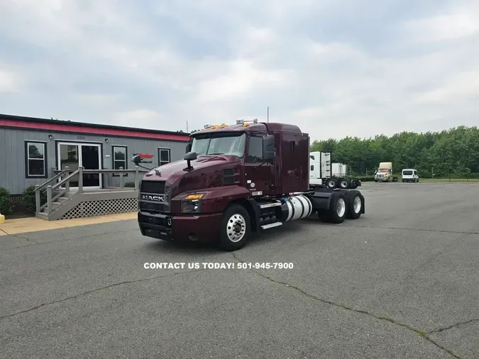 2020 MACK TRUCKS, INC. ANTHEM 64Tee6139de5c46d796fba1afe67e51407e