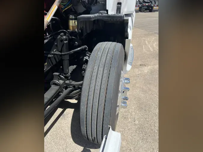 2021 Kenworth T680