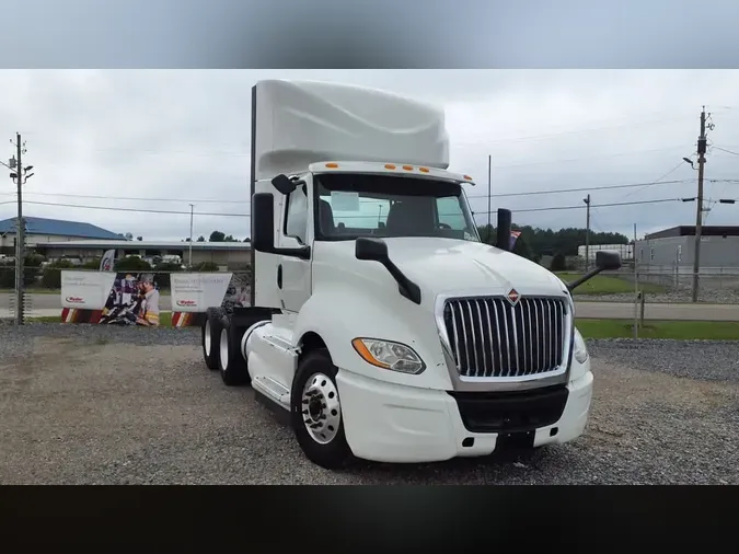 2020 NAVISTAR INTERNATIONAL LT625 DAYCAB T/Aee622eed839edc9e831c496121f01729