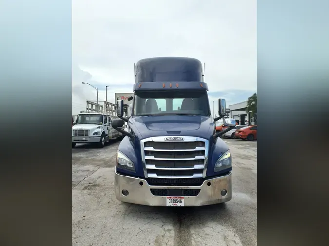 2020 FREIGHTLINER/MERCEDES NEW CASCADIA PX12664