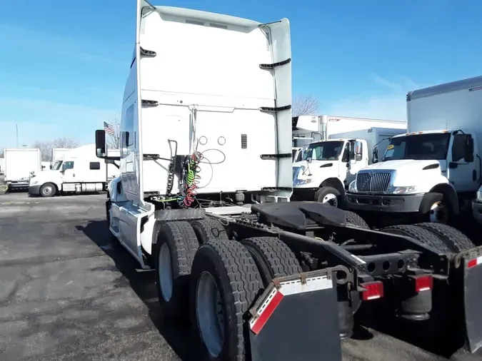 2020 NAVISTAR INTERNATIONAL LT625 SLPR CABee62bc5621e1625314d781fef0beca69