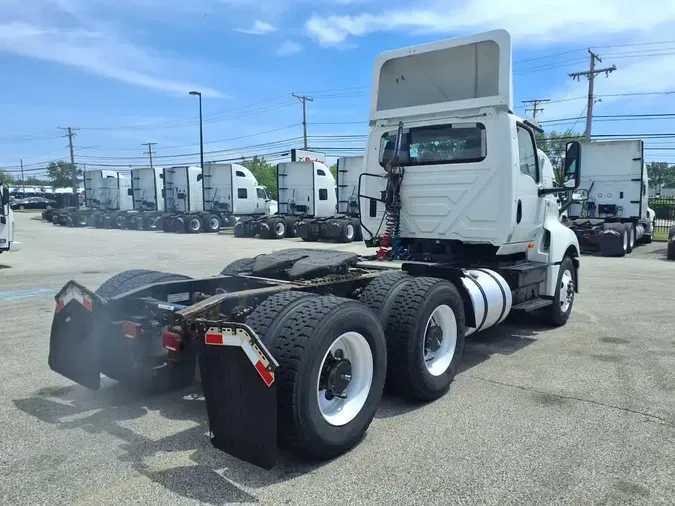 2019 NAVISTAR INTERNATIONAL LT625 DAYCAB T/Aee632ab8b28047c324d6b622715097fb