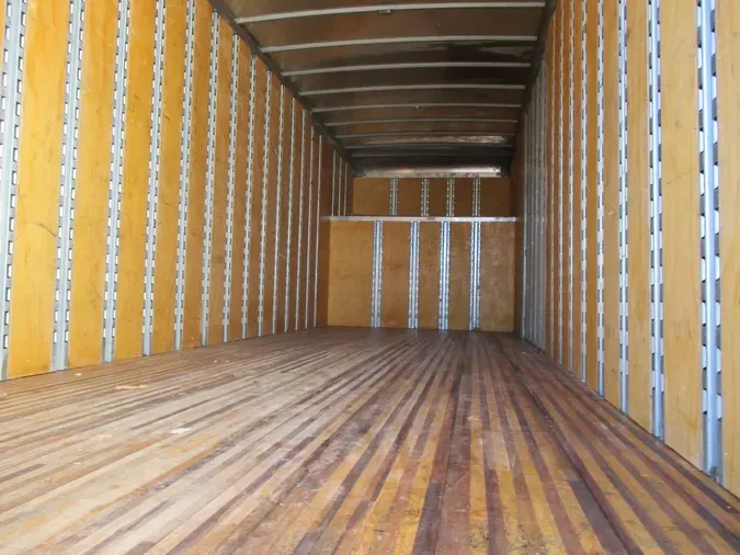 2020 INTERNATIONAL MV 607 EXT