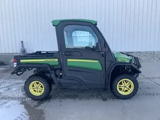 2020 John Deere XUV 835R
