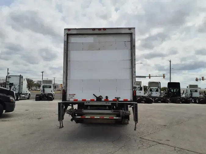 2018 NAVISTAR INTERNATIONAL 4300