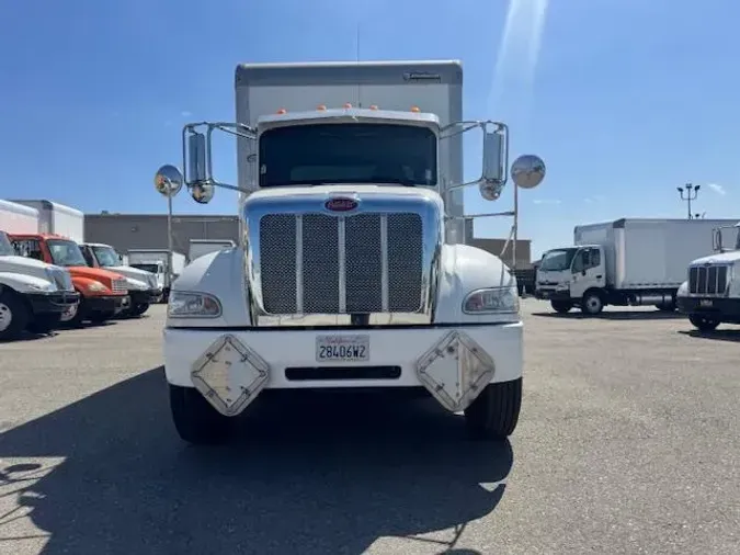 2020 Peterbilt 337