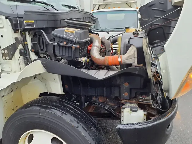 2017 NAVISTAR INTERNATIONAL 4300