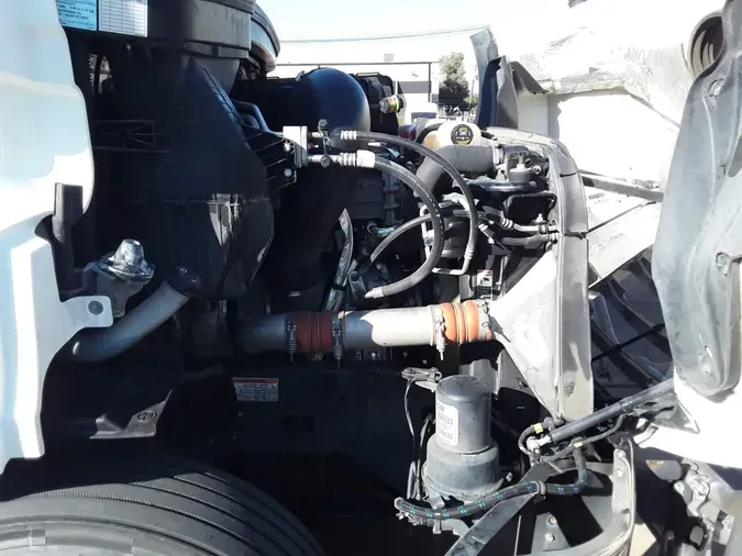 2020 FREIGHTLINER/MERCEDES NEW CASCADIA 116