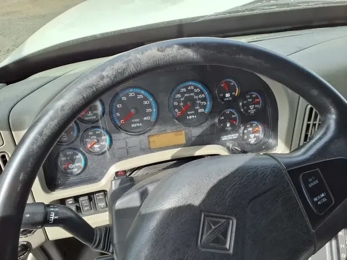 2018 NAVISTAR INTERNATIONAL 4300