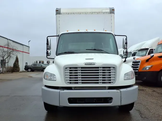 2019 FREIGHTLINER/MERCEDES M2 106