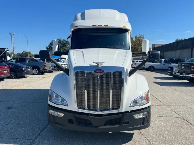 2023 Peterbilt 579ee6cf116a22be4c378c32ce6c2997087