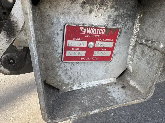 2020 Freightliner Business Class M2 106