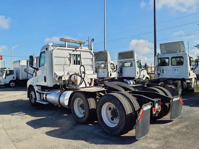 2019 FREIGHTLINER/MERCEDES NEW CASCADIA PX12664ee6e7c82977b1eff15e22a952dc9a8ce