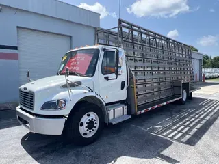 2019 FREIGHTLINER M2 106