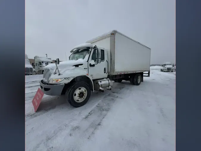 2020 NAVISTAR INTERNATIONAL MV607 (4X2)ee6fd7c18b125b34cc93aa7f01da4bbd